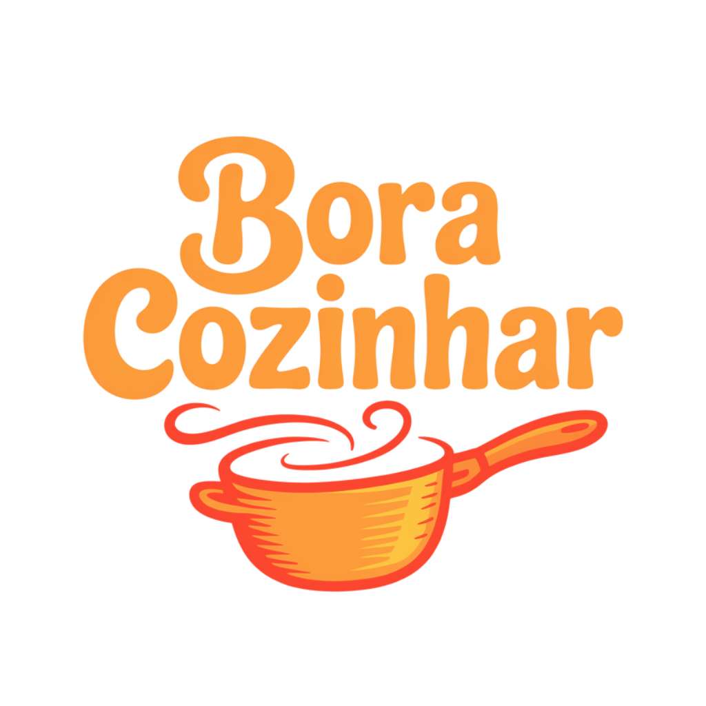 Bora Cozinhar