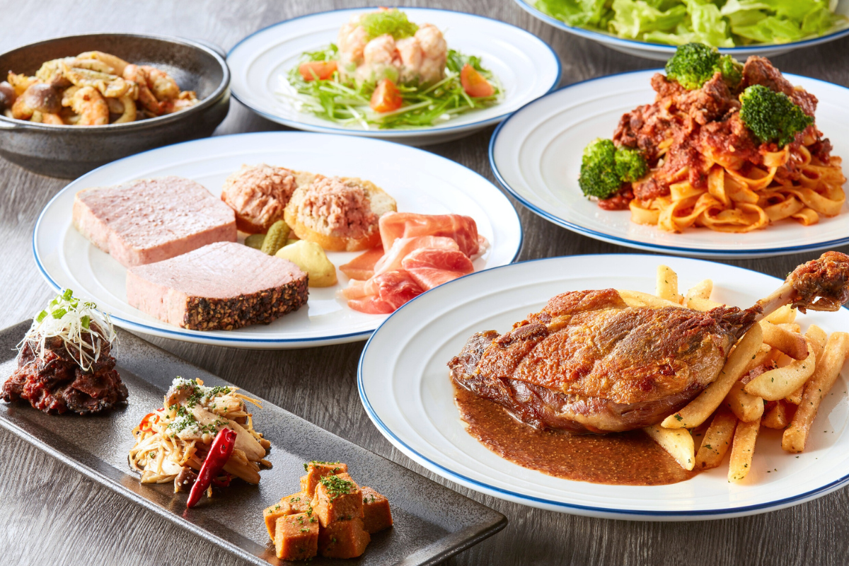 Curso de Gastronomia