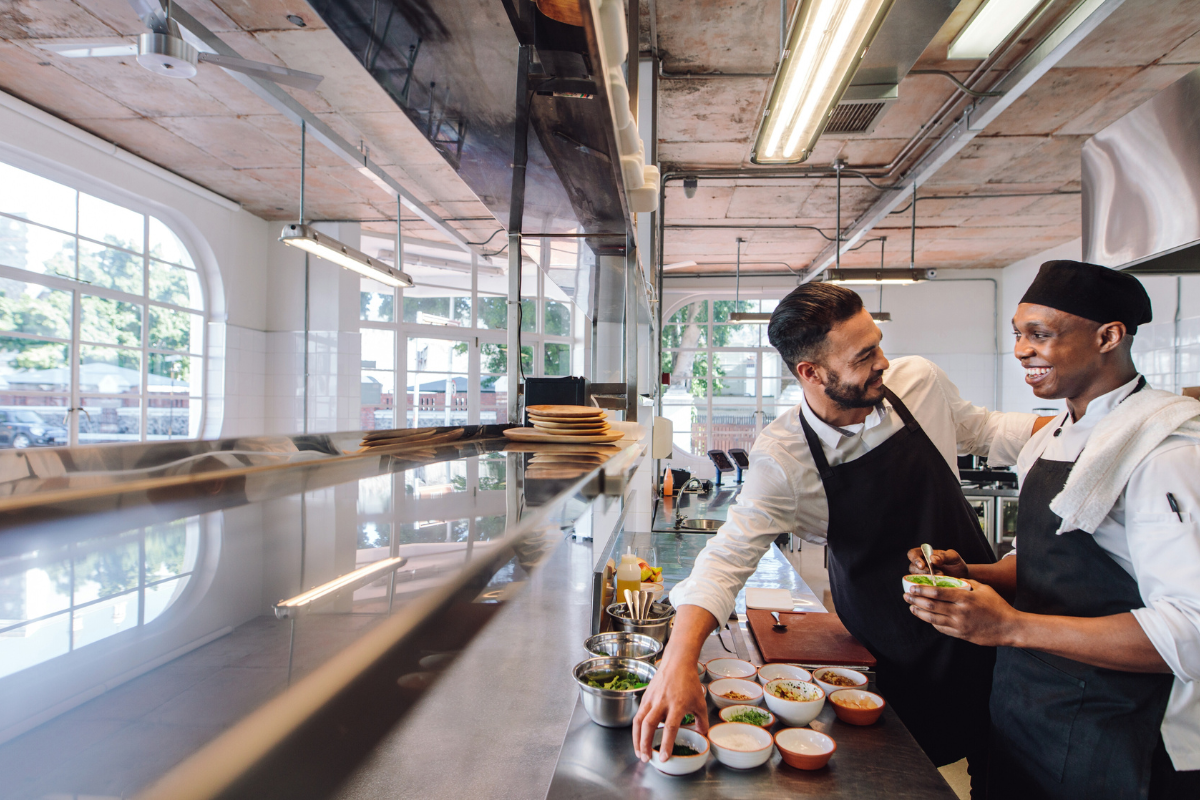 regulamentação de alimentos