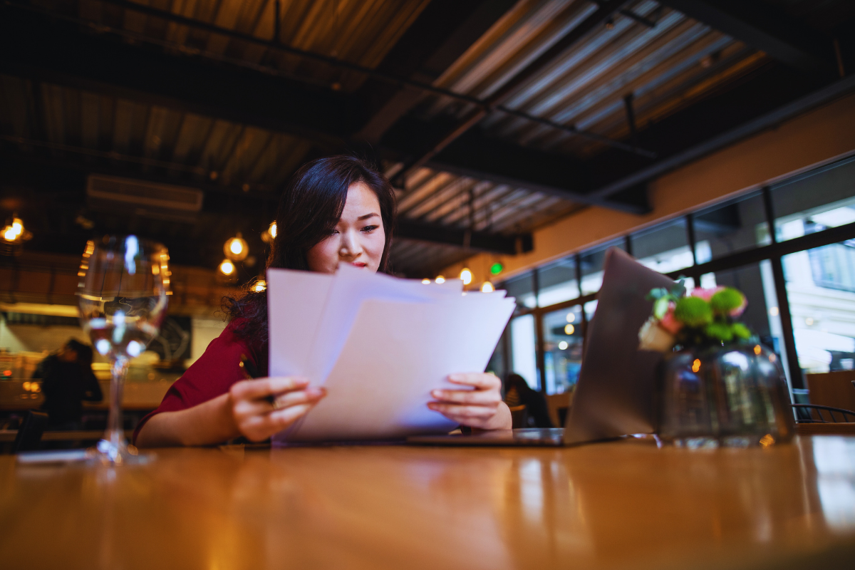 comércio de alimentos