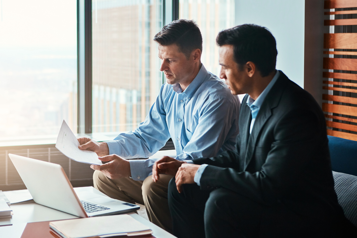 legalizar seu negócio