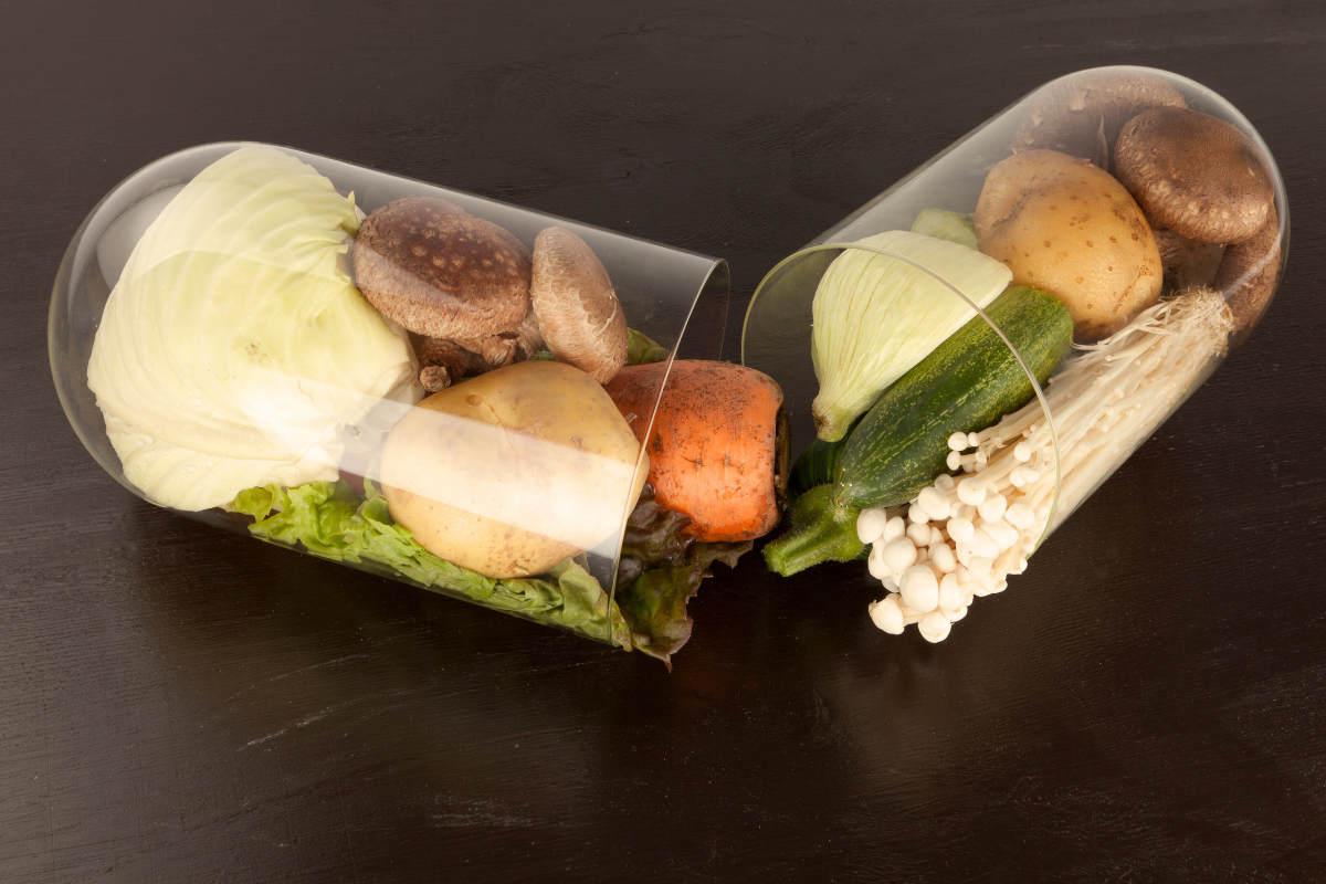 suplementos naturais