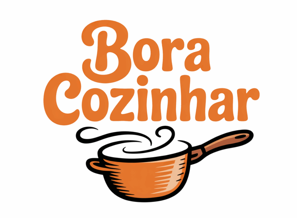 Bora Cozinhar